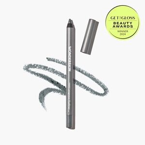 WONDERSKIN 1440 LONGWEAR EYELINER in OYSTER BLUE
